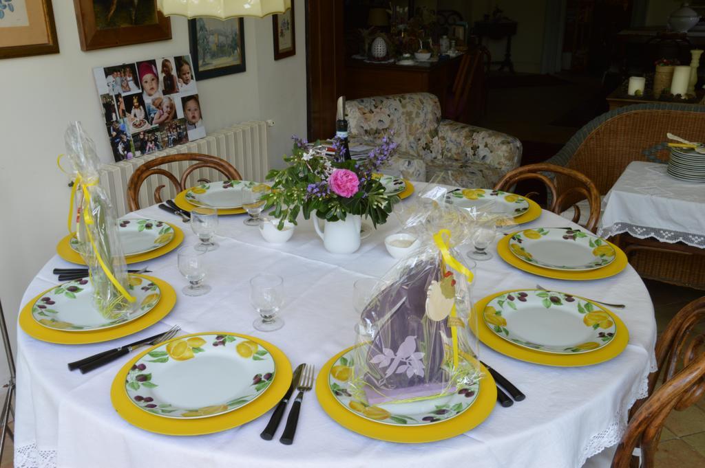 Relais De Charme - B&B Short Lets La Casa Di Francesca Sant'Agata Li Battiati Екстер'єр фото